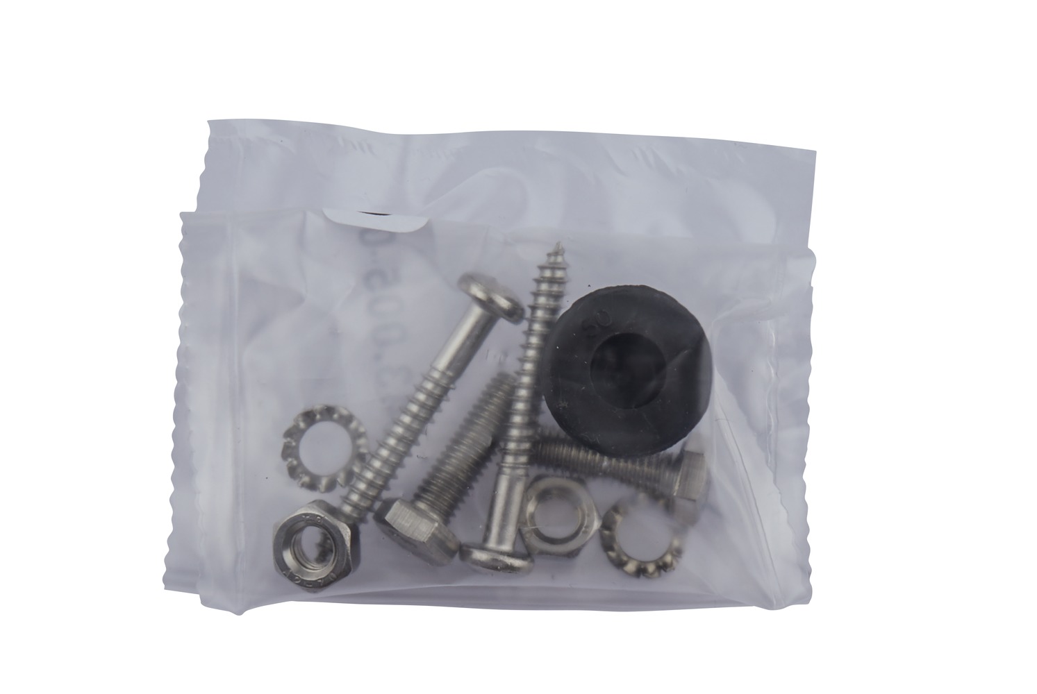 HELLA 2SD 001 685-347 Heckleuchte