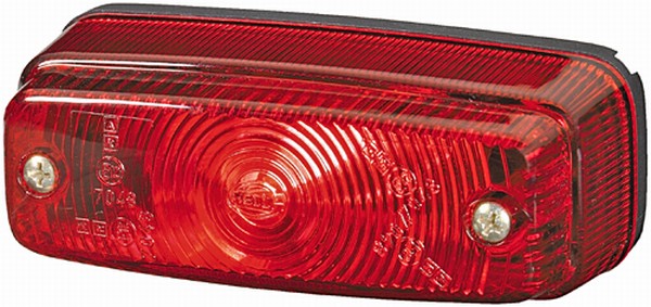 HELLA 2SA 997 027-001 Schlussleuchte