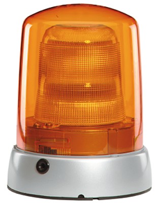 HELLA 9EL 862 140-031 Lichtscheibe, Rundumkennleuchte