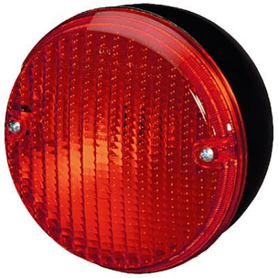 HELLA 2SB 001 423-097 Heckleuchte