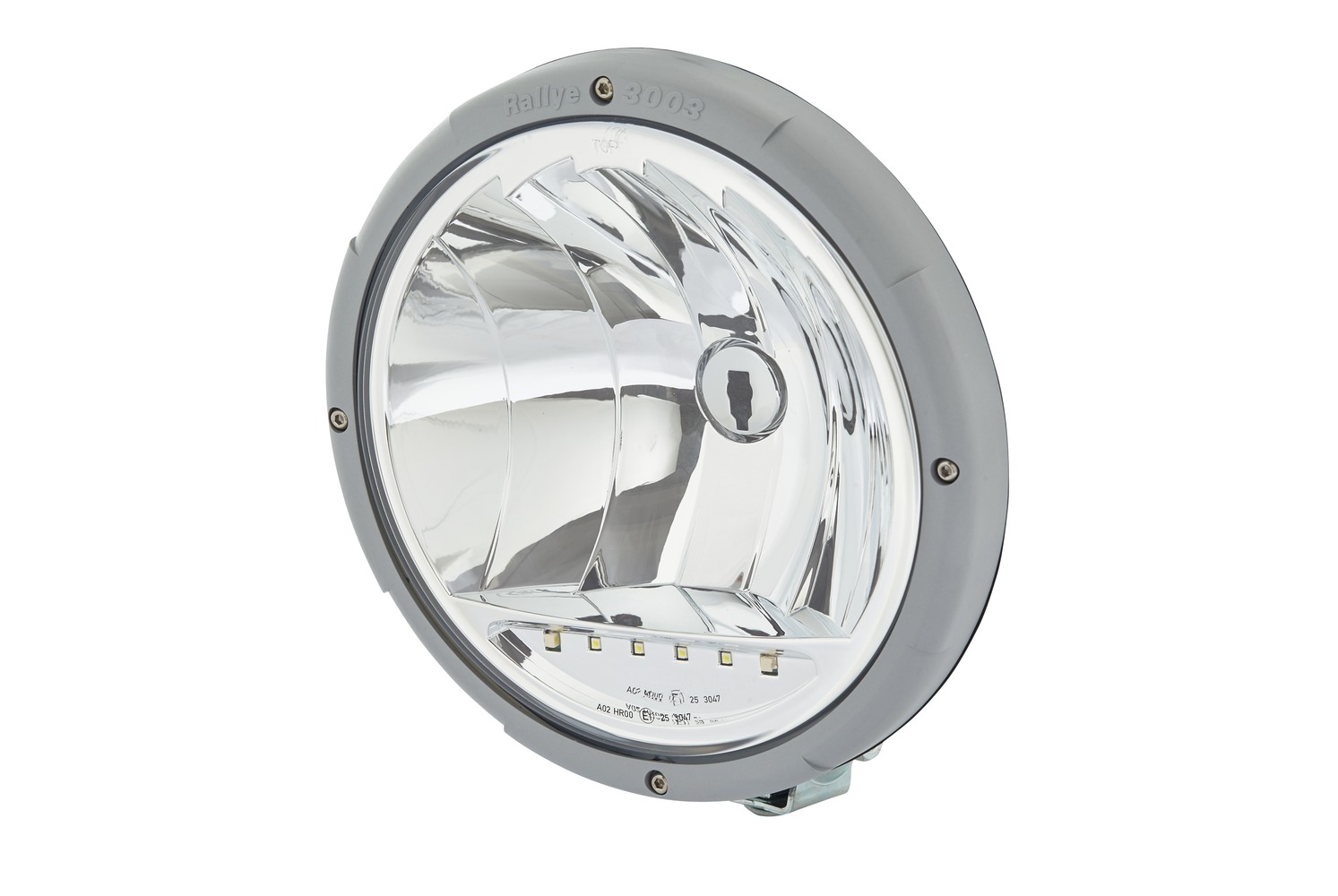 HELLA 1F8 009 797-421 Fernscheinwerfer mit Positionslicht (LED) und Fernlicht