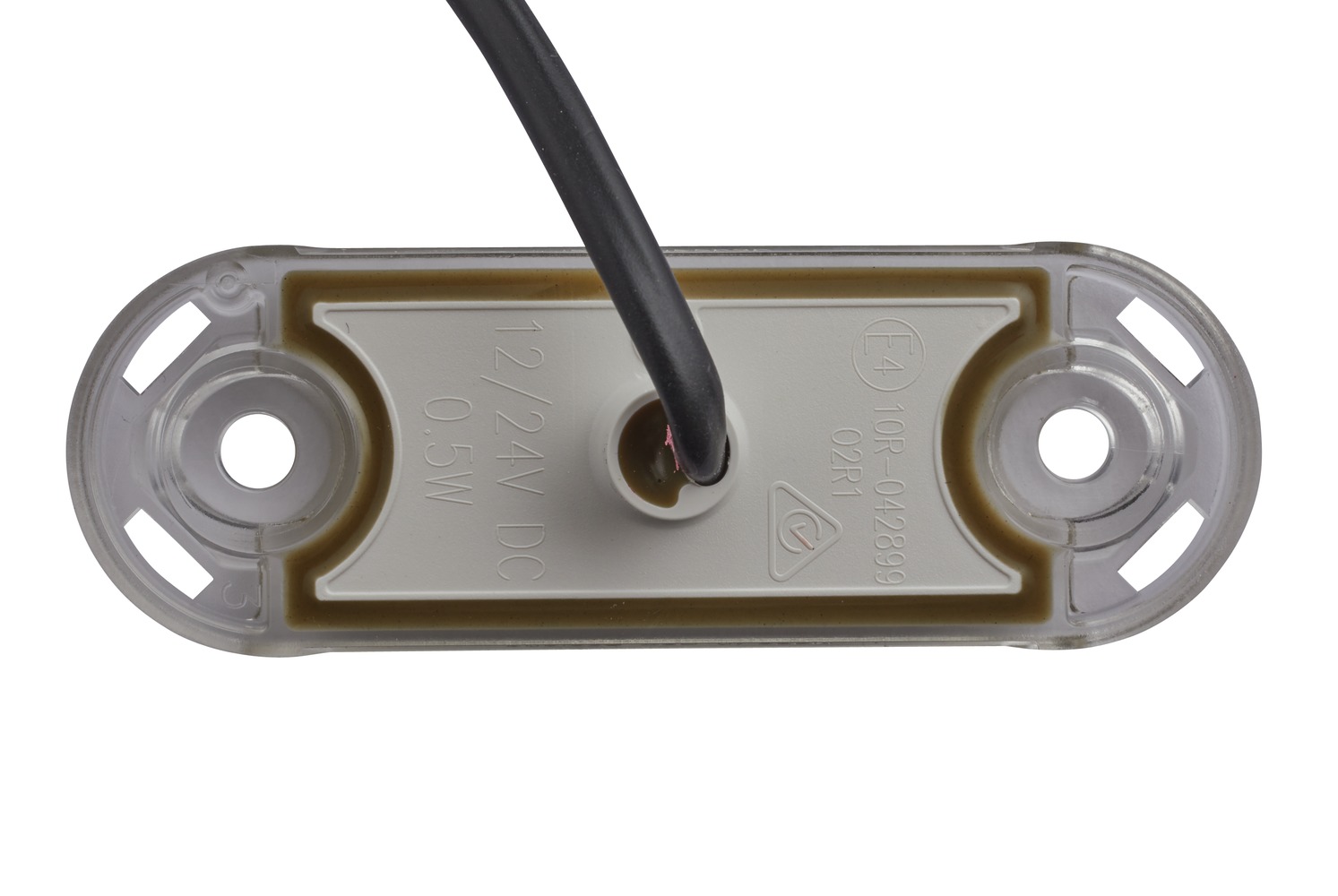 HELLA 2XS 959 855-451 Umrissleuchte
