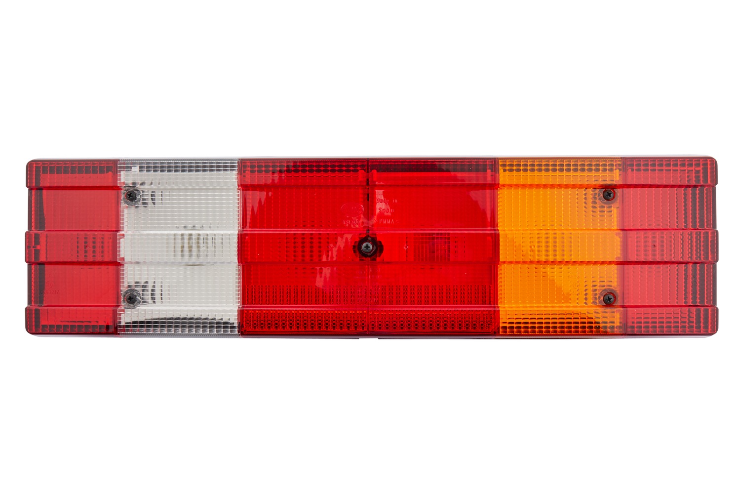 HELLA 2VP 007 500-421 Heckleuchte
