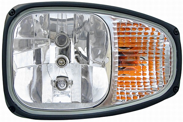 HELLA 1EE 996 174-211 Hauptscheinwerfer