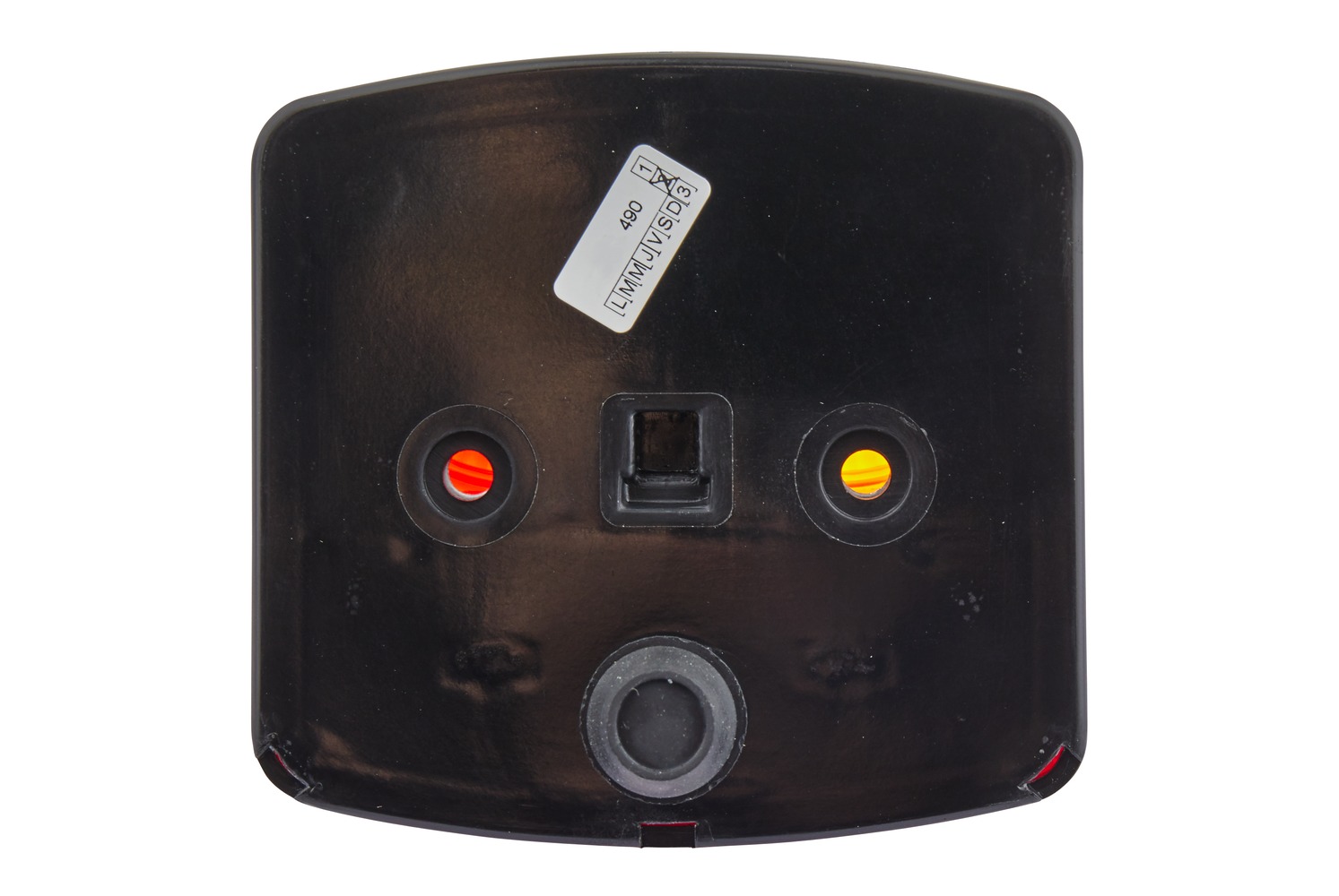 HELLA 2SD 002 776-231 Heckleuchte