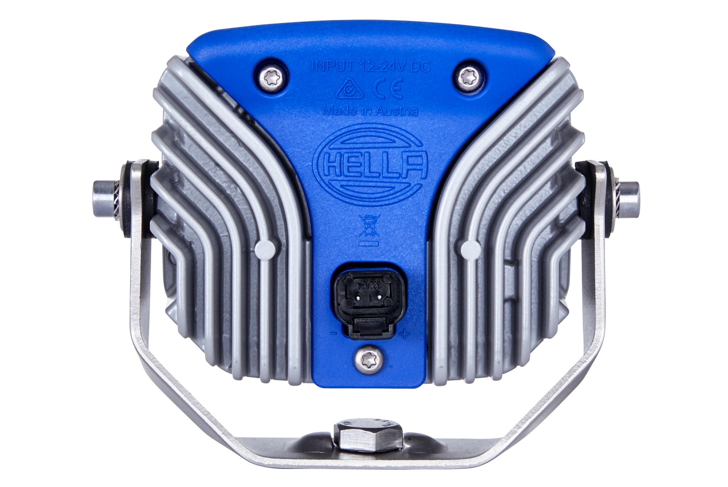 HELLA 2ZR 996 188-121 Rückfahrleuchte