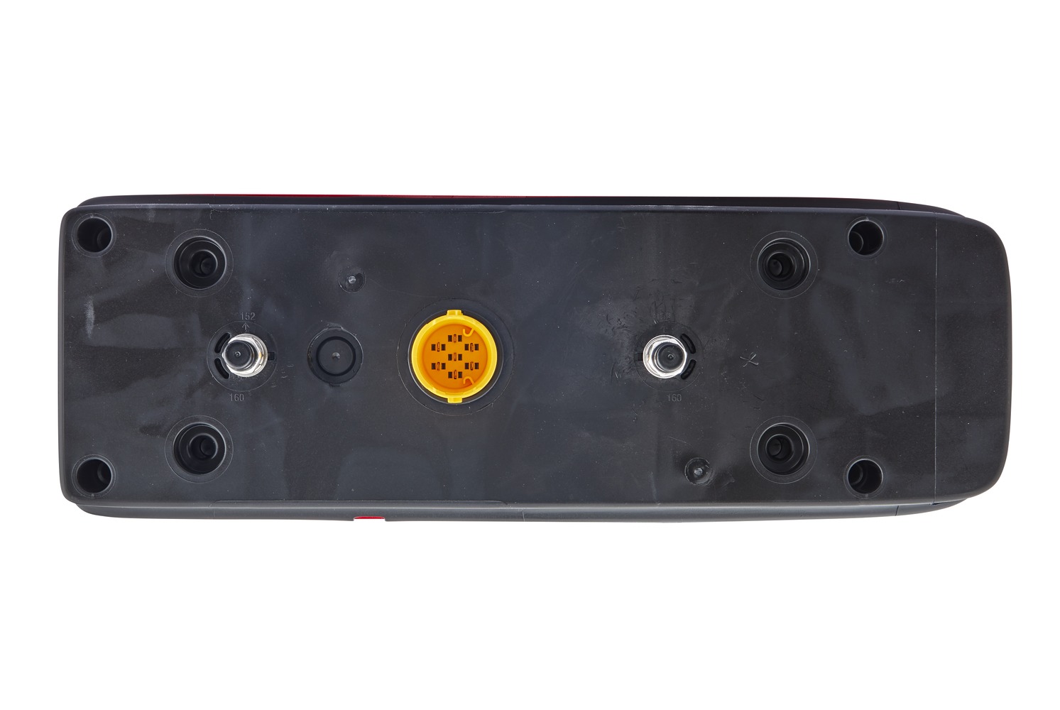 HELLA 2VP 340 930-011 Heckleuchte