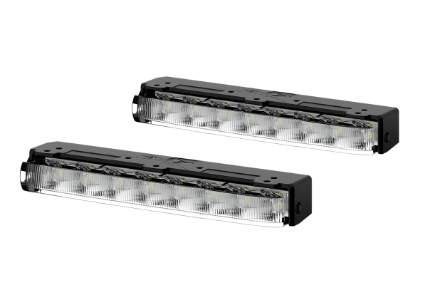 HELLA 2PT 980 850-801 Tagfahrleuchtensatz