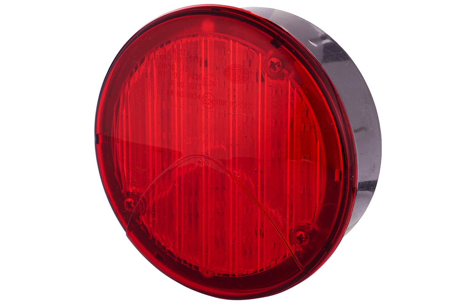HELLA 2SB 964 169-301 Heckleuchte