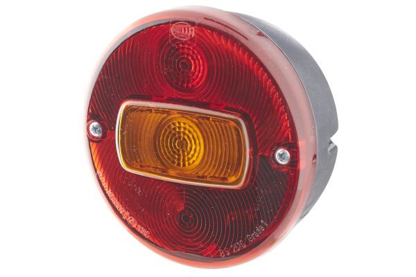 HELLA 2SD 001 679-001 Heckleuchte