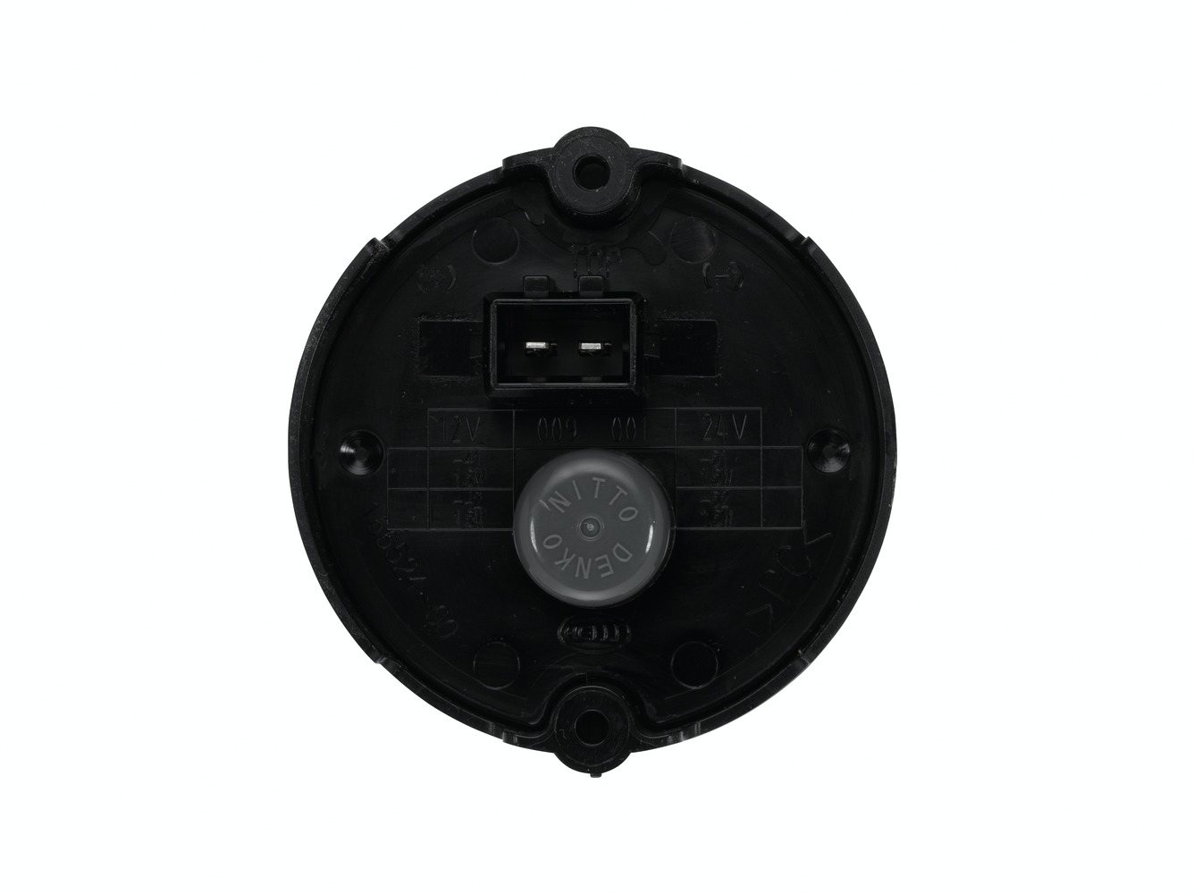 HELLA 2BA 009 001-431 Blinkleuchte