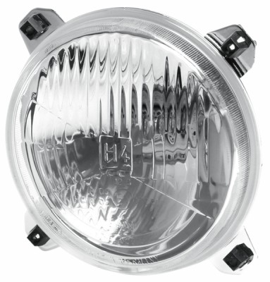 HELLA 1A3 005 649-007 Hauptscheinwerfer