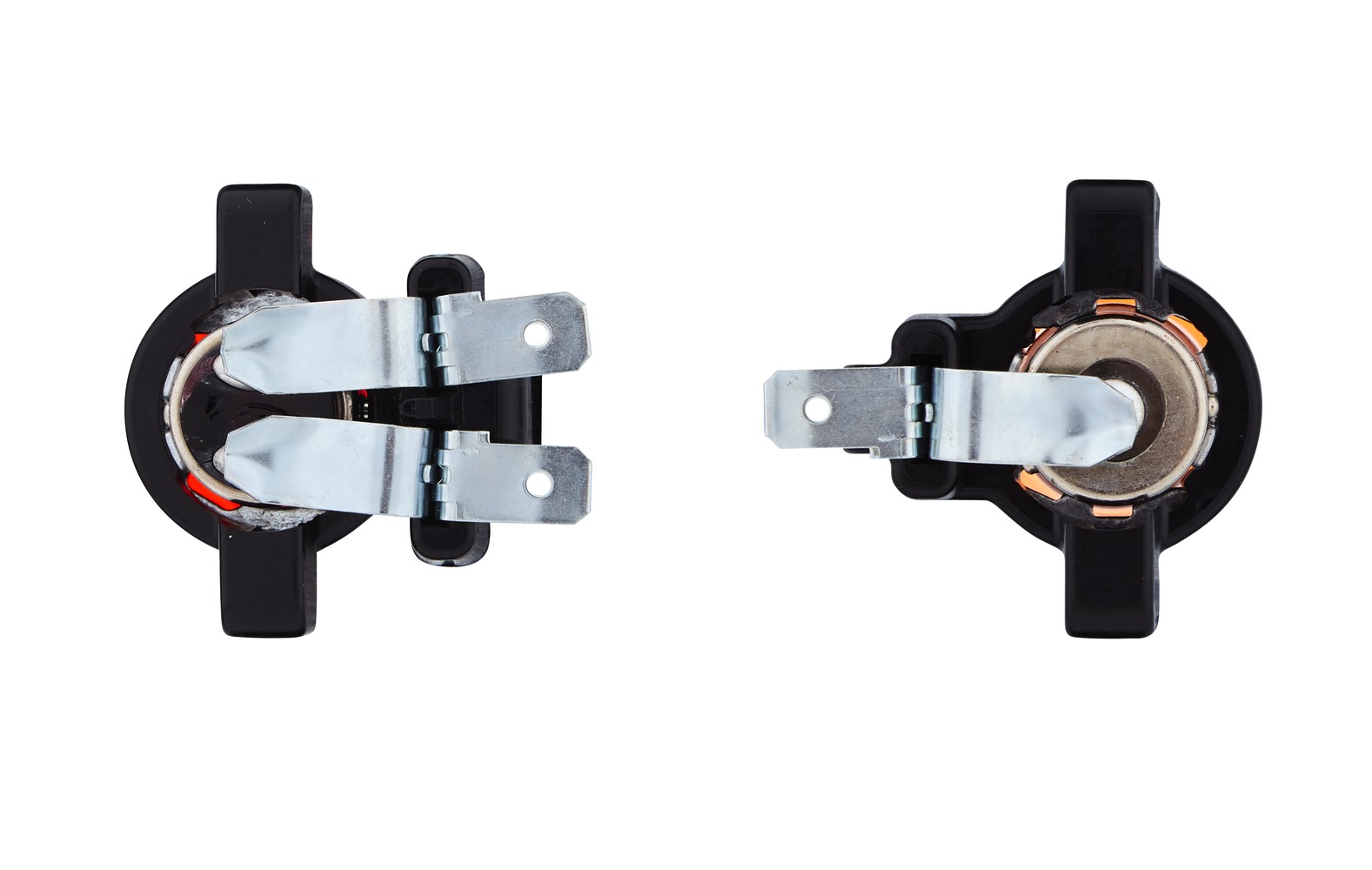 HELLA 2VA 341 419-021 Heckleuchte