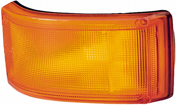 HELLA 2BA 005 603-011 Blinkleuchte