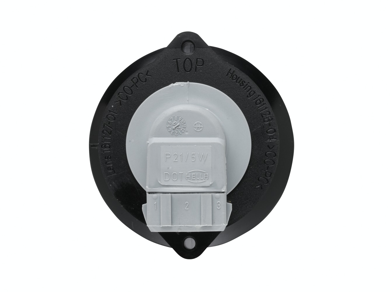 HELLA 2SB 009 001-061 Heckleuchte