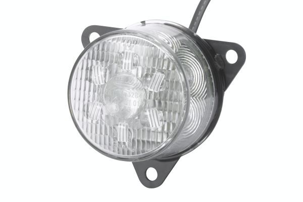 HELLA 2BA 011 172-421 Blinkleuchte