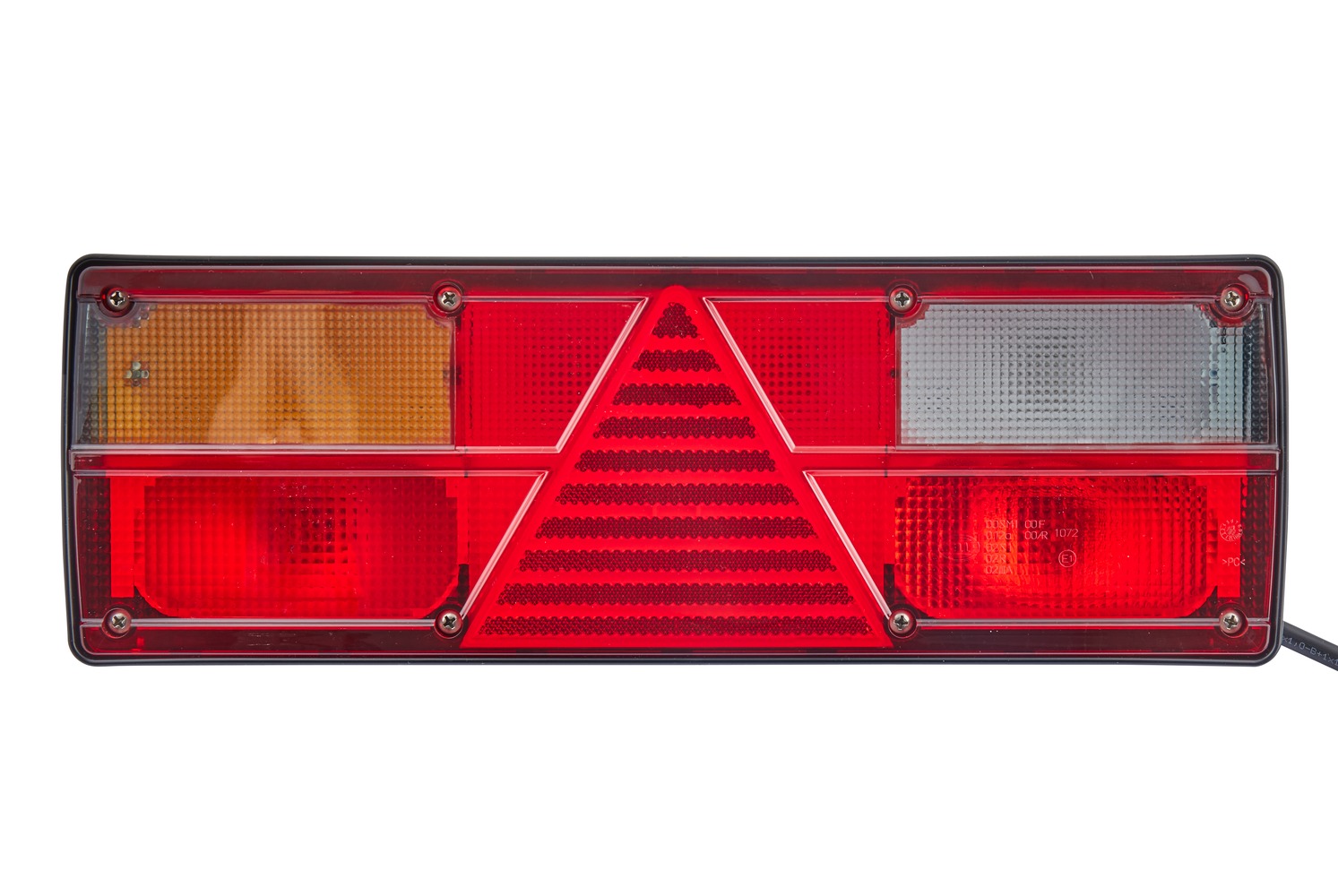 HELLA 2VP 340 450-151 Heckleuchte