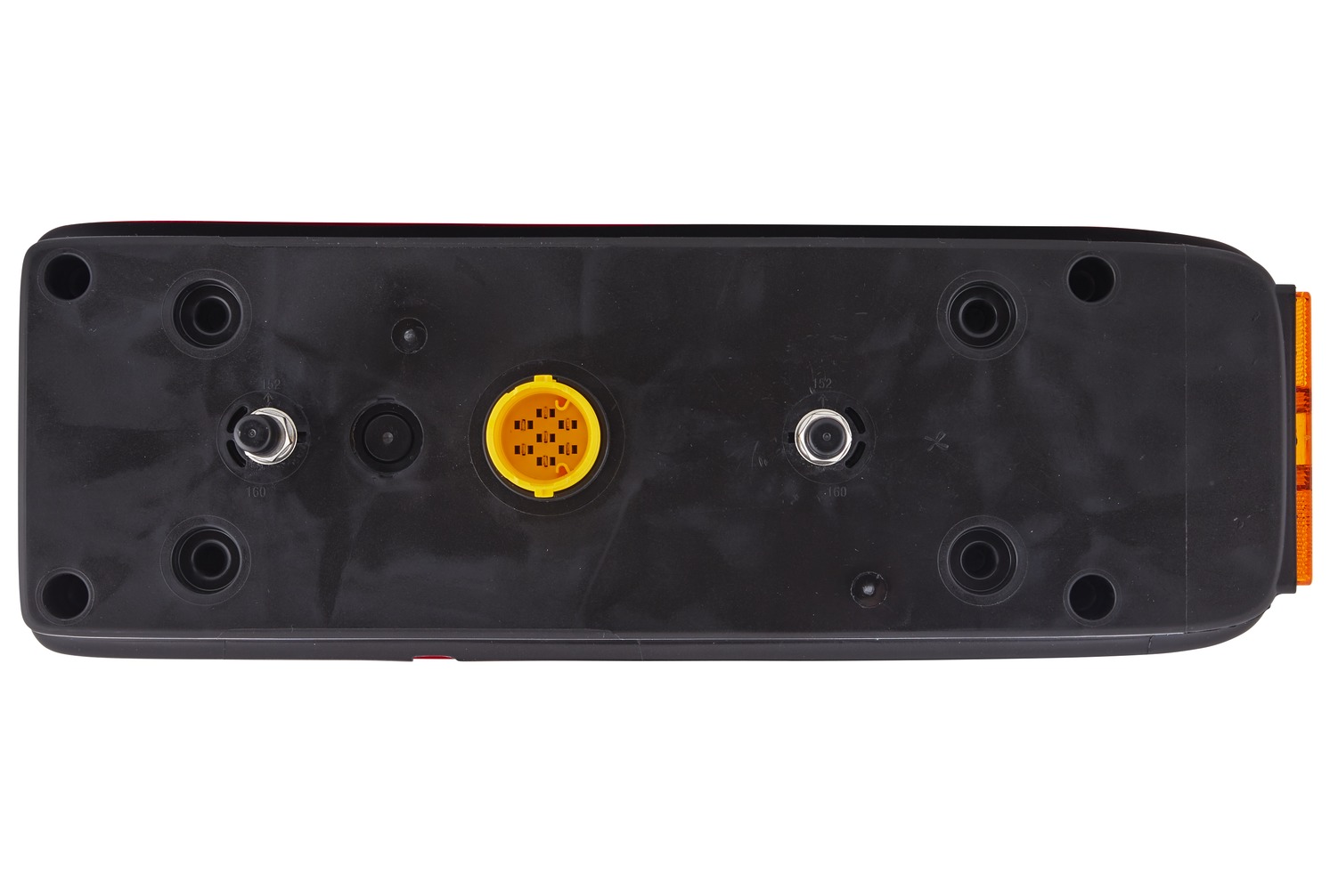 HELLA 2VP 340 930-031 Heckleuchte