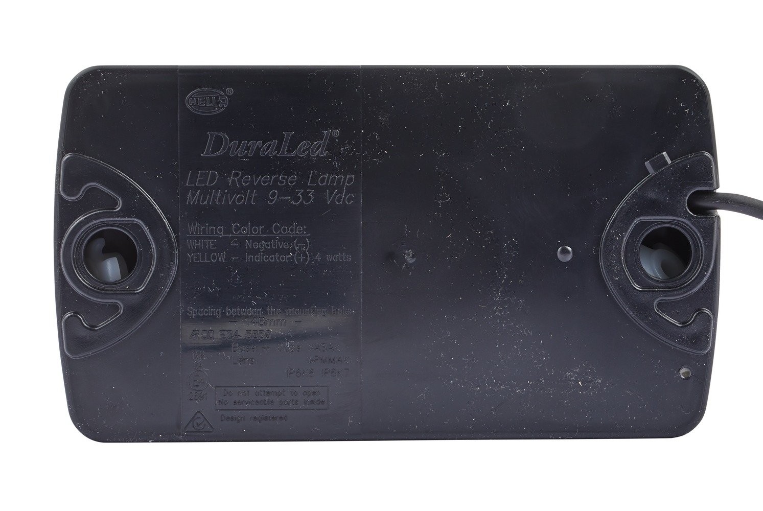HELLA 2ZR 980 605-201 Rückfahrleuchte