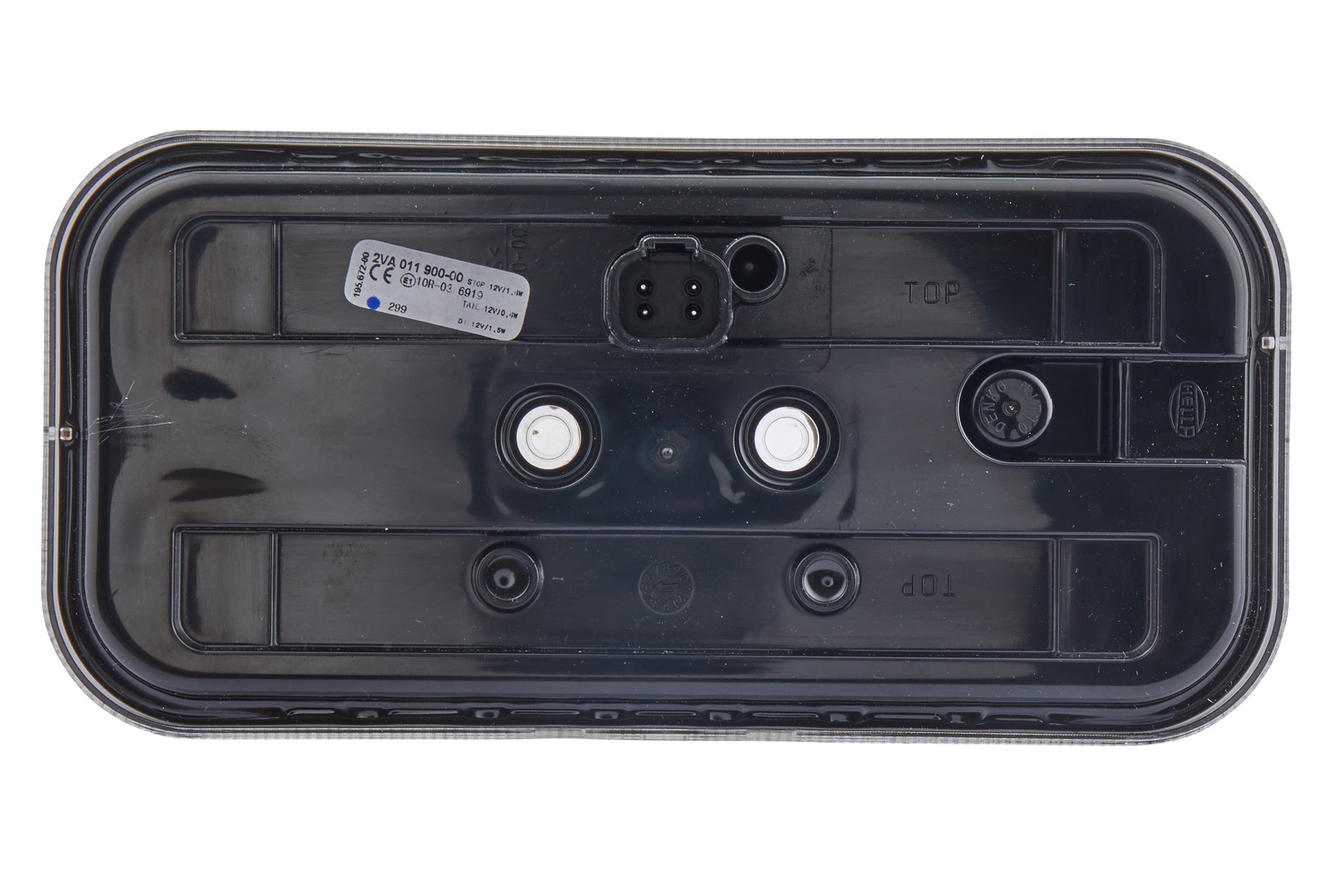 HELLA 2VA 011 900-001 Heckleuchte - LED - 12V - links/rechts