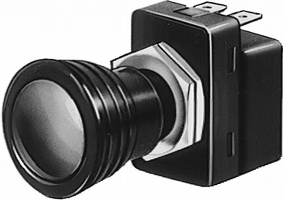 HELLA 6ED 004 778-001 Schalter