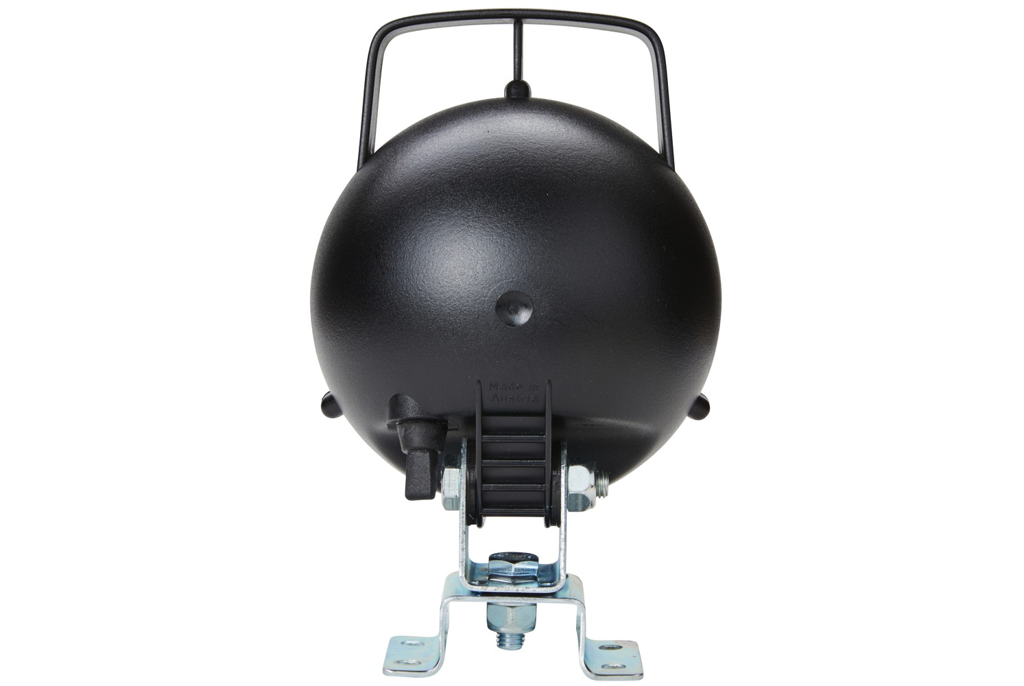 HELLA 1G3 996 001-351 Halogen-Arbeitsscheinwerfer - W131 - 12/24V - Anbau - stehend - Nahfeldausleuc