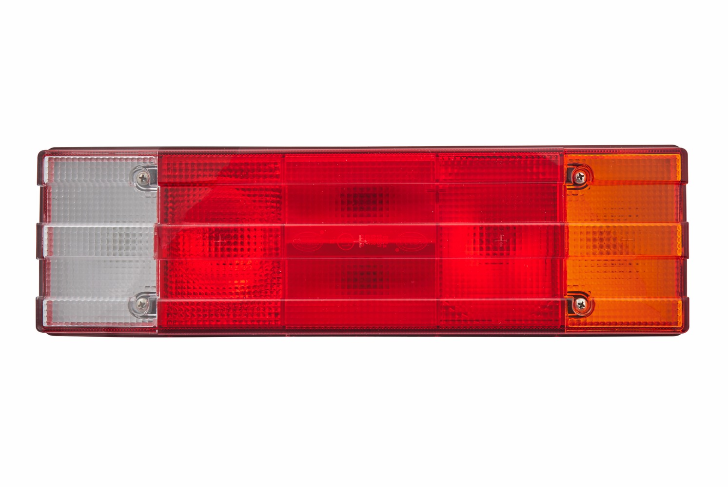 HELLA 2SK 340 101-031 Heckleuchte