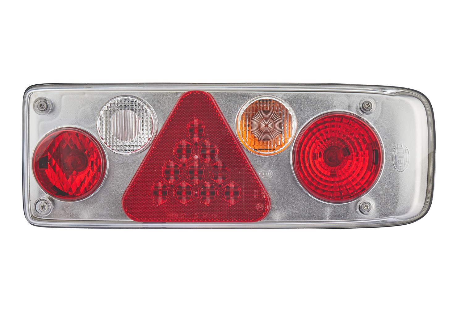 HELLA 2VP 340 942-001 Heckleuchte