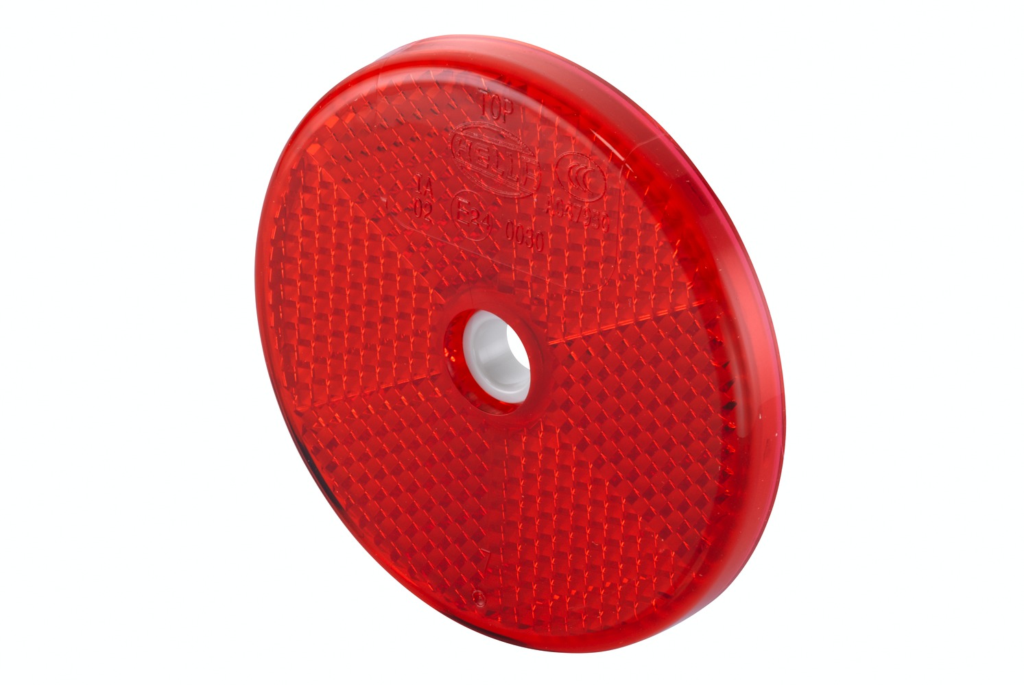 HELLA 8RA 002 014-231 Rückstrahler 25 Stück