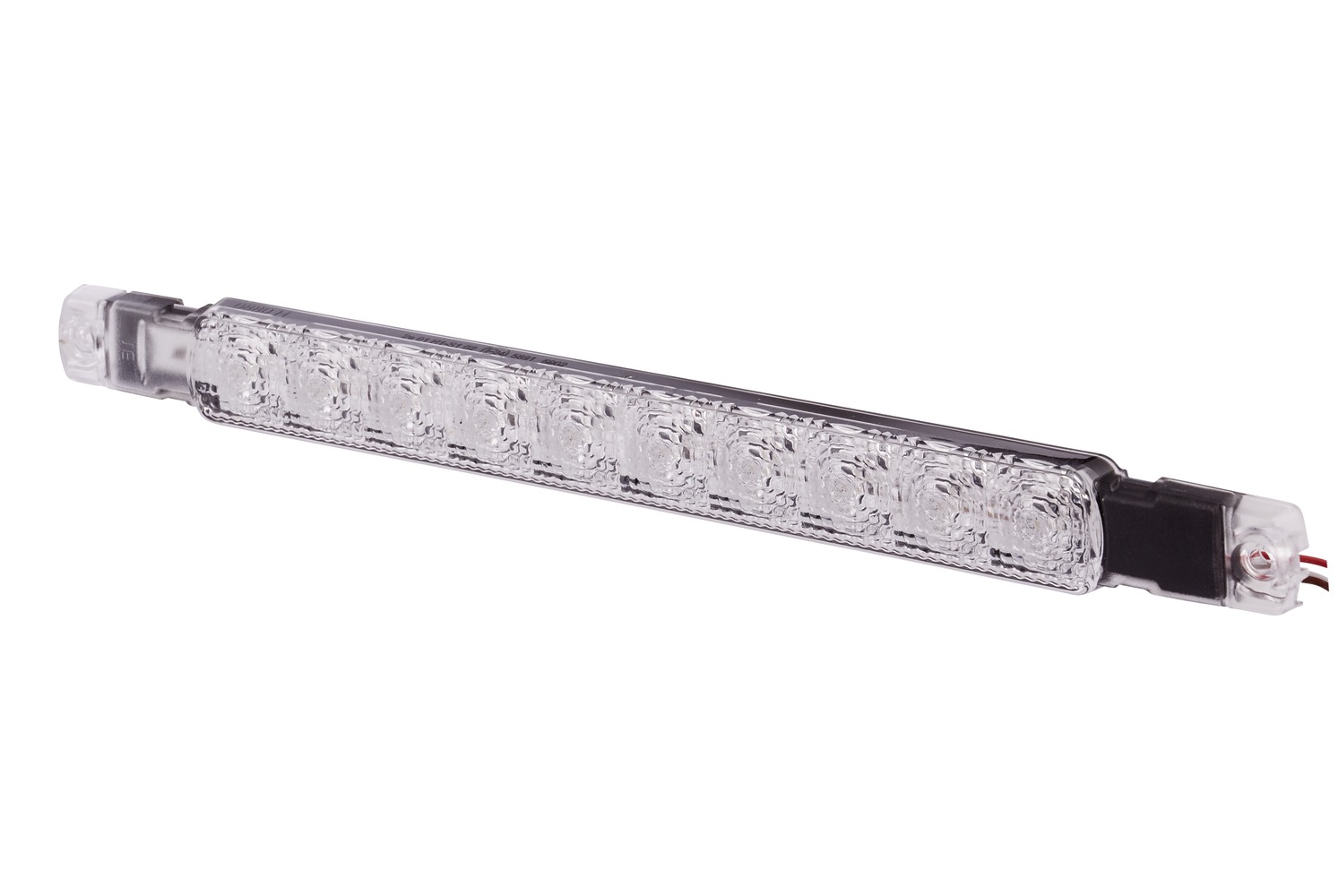 HELLA 2SB 980 887-011 Heckleuchte