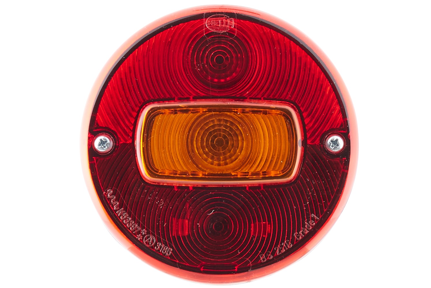 HELLA 2SD 001 679-001 Heckleuchte