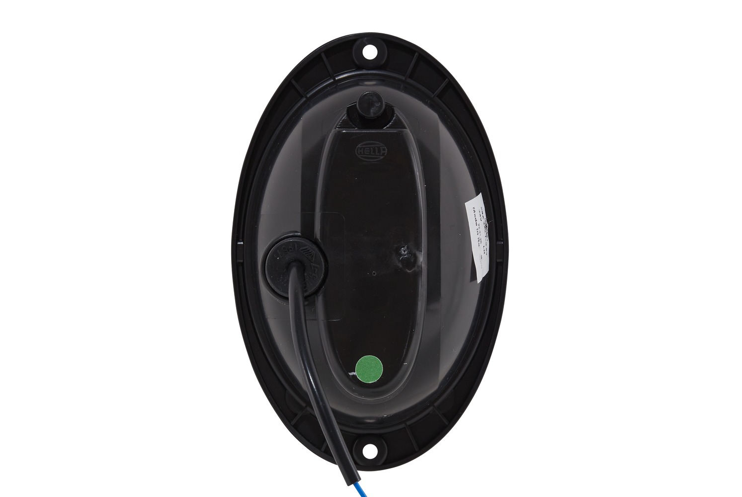 HELLA 2BA 343 130-537 Blinkleuchte mit Blinklicht