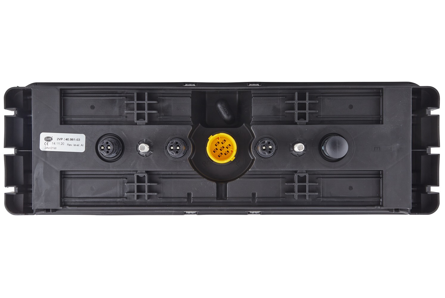 HELLA 2VP 340 961-031 Heckleuchte