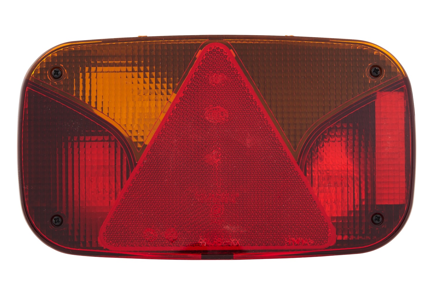 HELLA 2VB 998 232-011 Heckleuchte