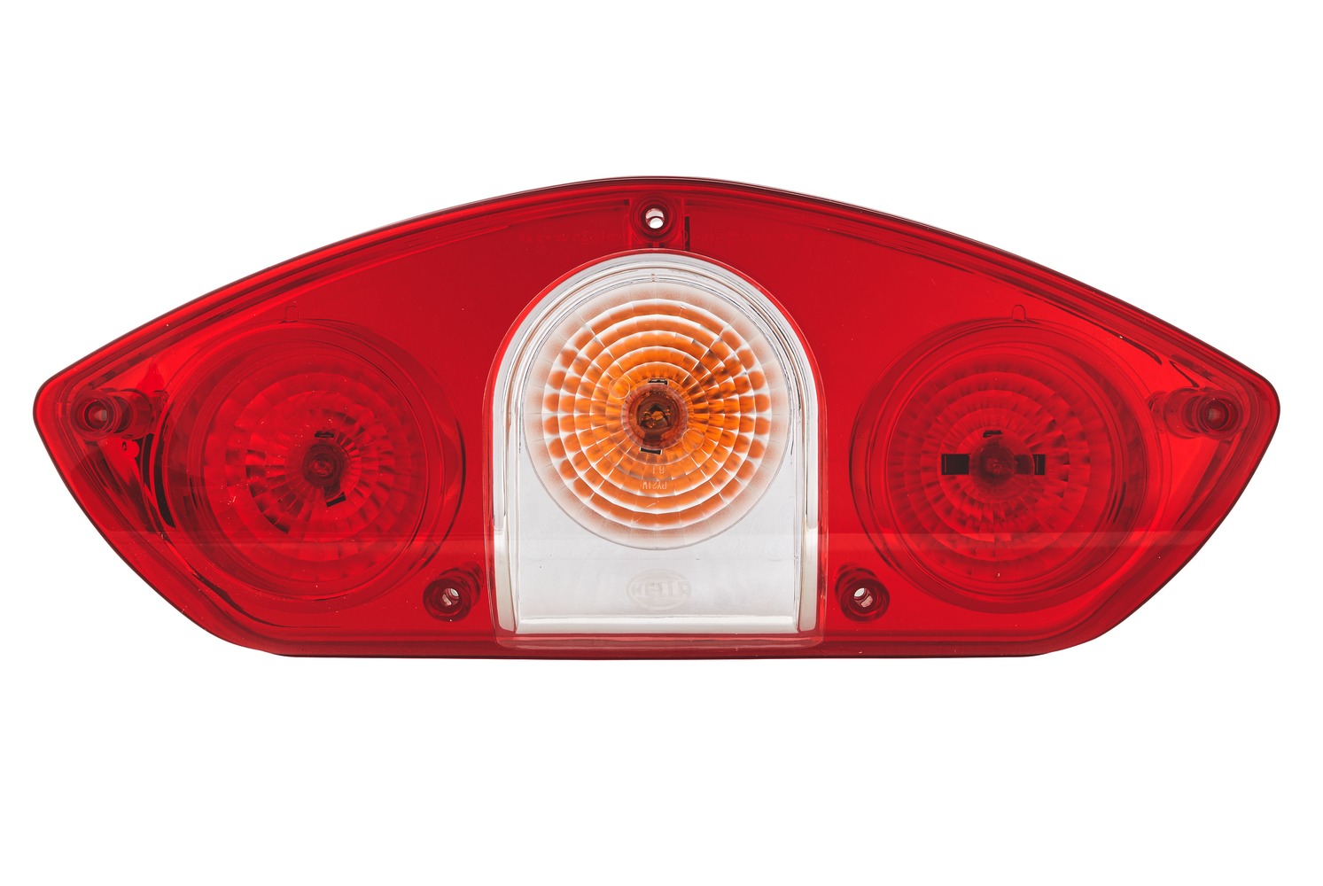 HELLA 2SD 343 440-047 Heckleuchte 10 Stück
