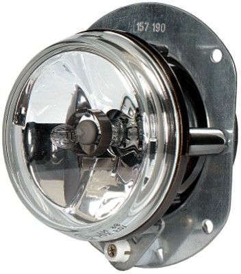 HELLA 1N0 008 582-001 Nebelscheinwerfer