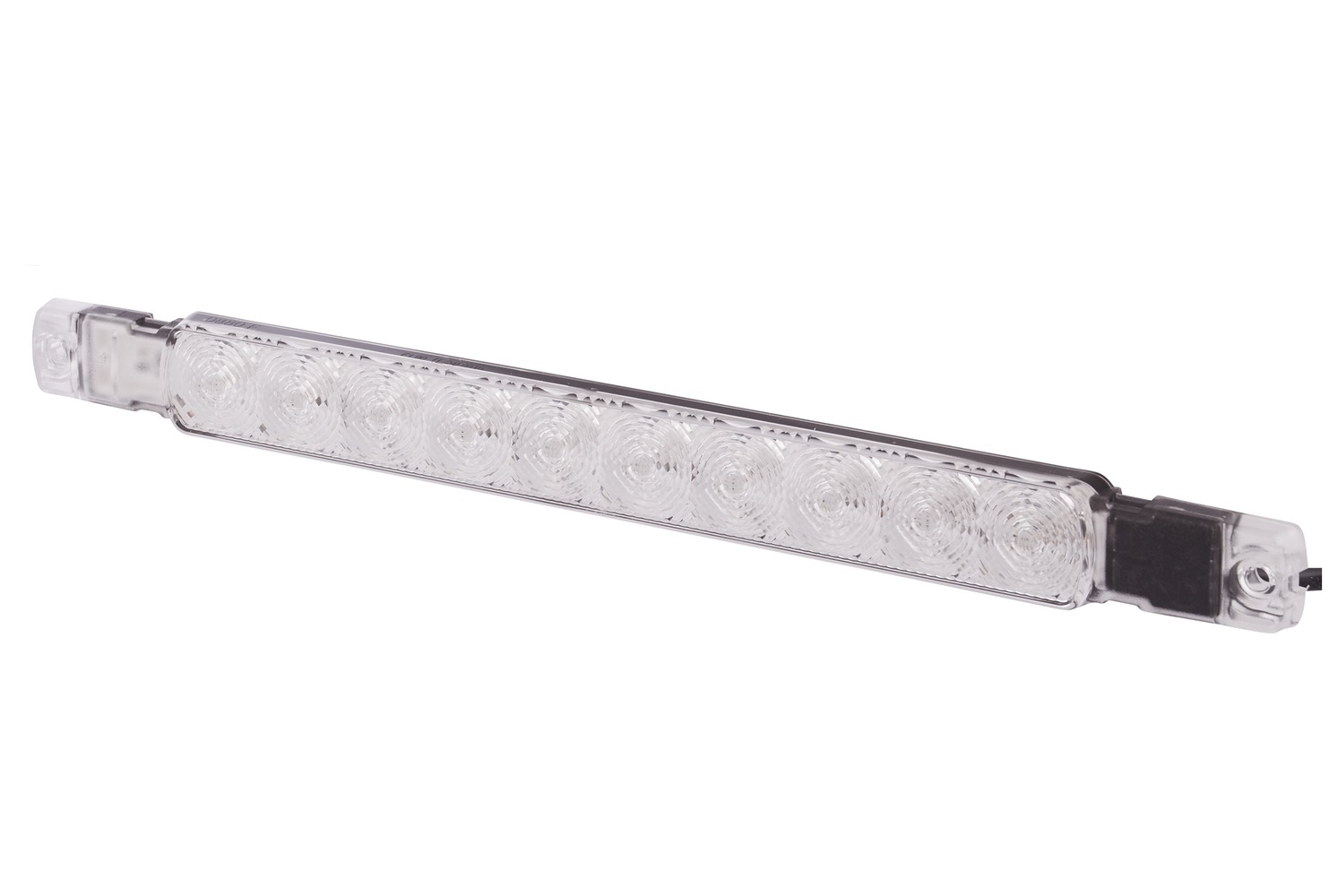 HELLA 2NE 980 889-601 Nebelschlussleuchte