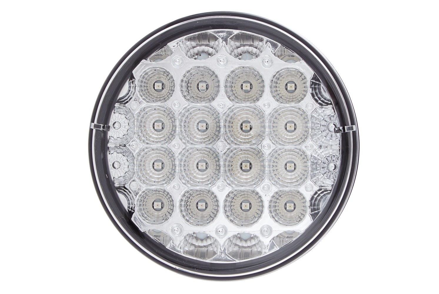 HELLA 2SD 344 200-001 Heckleuchte