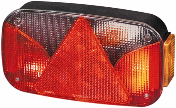 HELLA 2VB 998 232-101 Heckleuchte