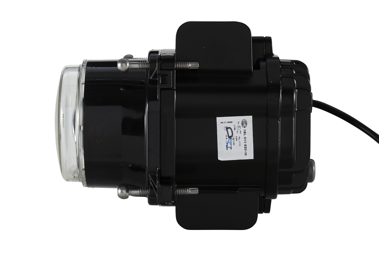 HELLA 1BL 010 820-001 Hauptscheinwerfer
