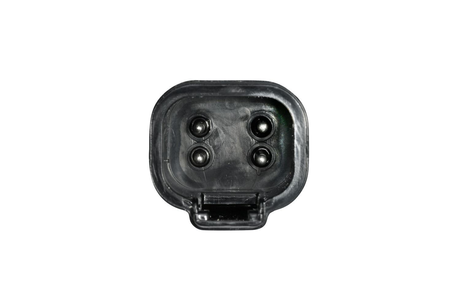 HELLA 2VA 011 900-031 Heckleuchte