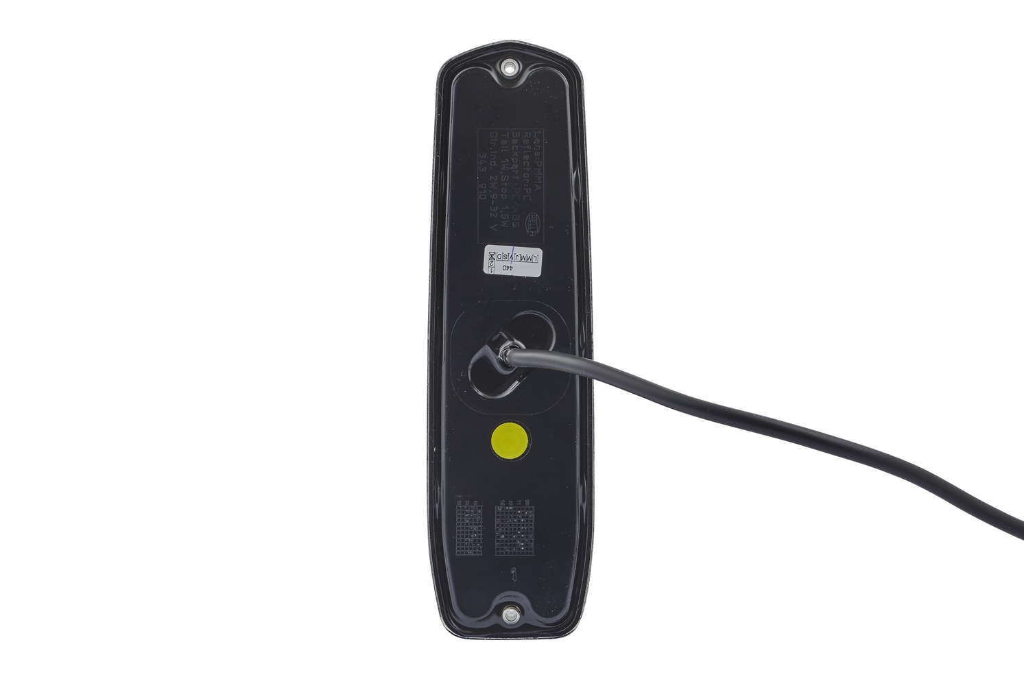 HELLA 2SD 343 910-001 Heckleuchte