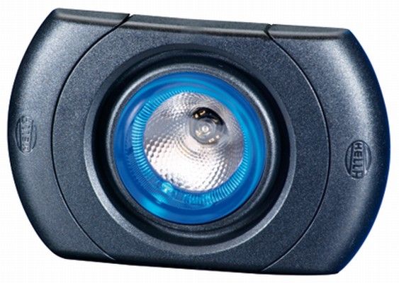 HELLA 2JA 343 680-177 Innenraumleuchte 30 Stück