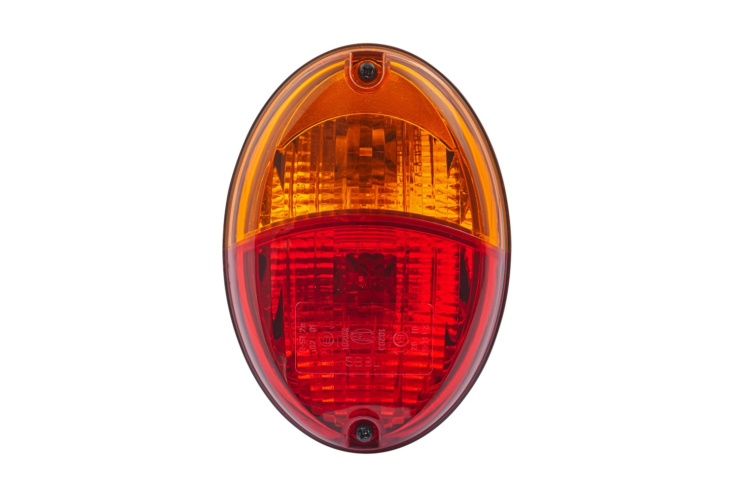 HELLA 2SD 343 130-071 Heckleuchte