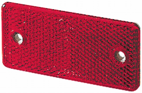 HELLA 8RA 003 326-001 Rückstrahler