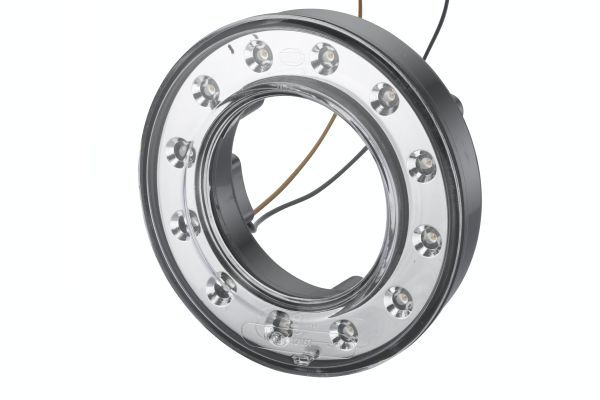 HELLA 2SA 008 405-021 Schlussleuchte