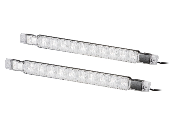 HELLA 2PT 980 880-861 Tagfahrleuchtensatz
