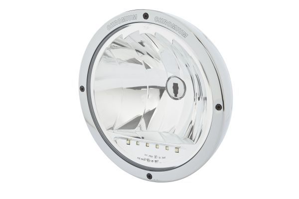 HELLA 1F8 007 560-451 Fernscheinwerfer mit Fernlicht und Positionslicht (LED)