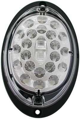 HELLA 2SD 343 390-401 Heckleuchte