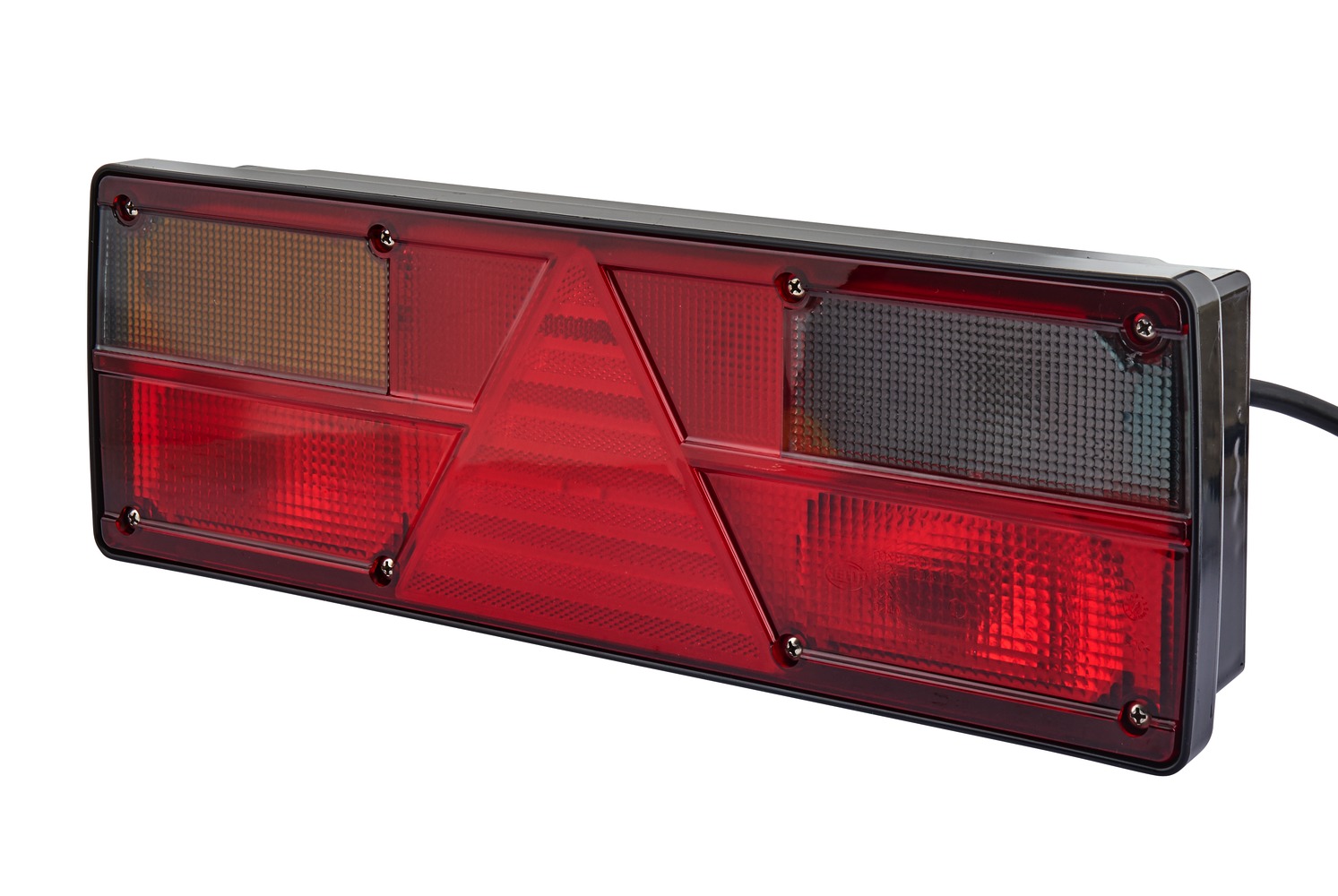 HELLA 2VP 340 450-511 Heckleuchte